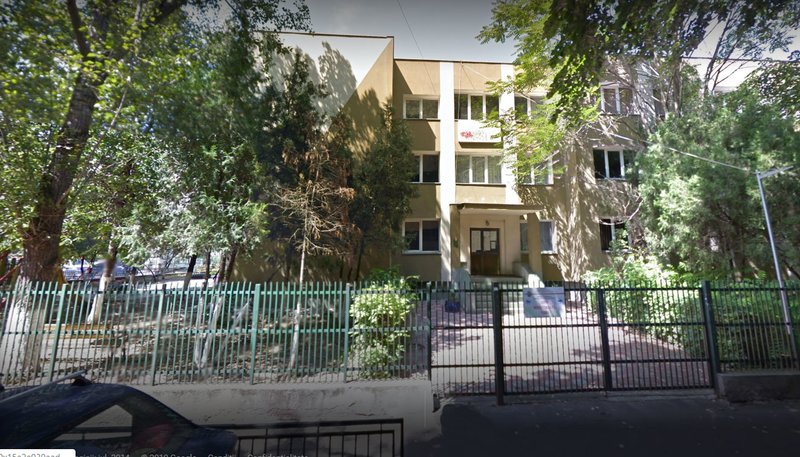 Gradinita  nr. 197 Zana Florilor