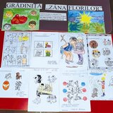 Gradinita  nr. 197 Zana Florilor